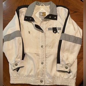 Current Seen Windbreaker